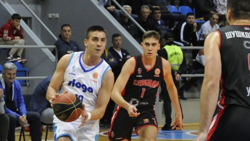 СЛОГА У ЗЕМУНУ: За викенд на програму 15. коло КЛС