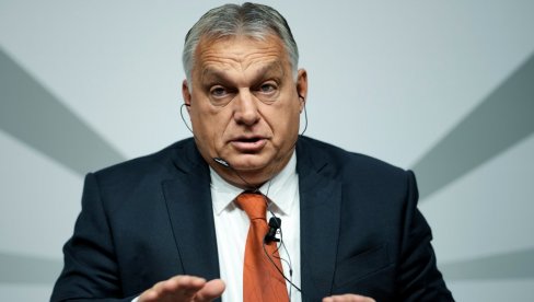 MOĆNA ORBANOVA PORUKA: Nikada neću odustati, moramo izgraditi zajednicu nacionalnih vrednosti