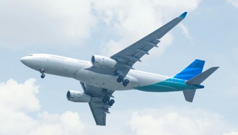 NASTAVLJA SE UNAPREĐENJE ISKUSTVA PUTNIKA: Kratki letovi u Er Srbiji od sada drugačiji