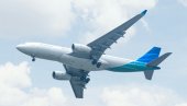 EVAKUACIJA PUTNIKA NA AERODROMU U SPLITU: Svi planirani letovi odloženi