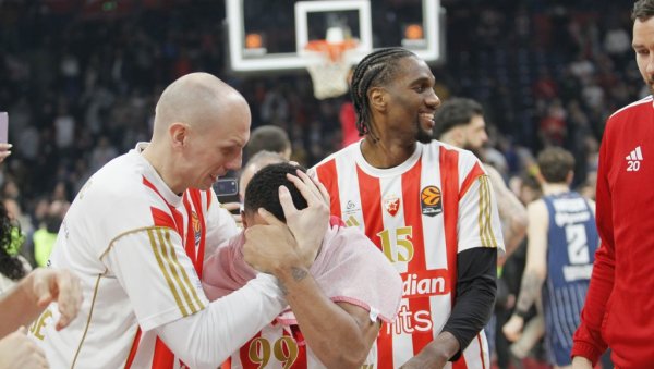 НИЈЕ МУ ДУГО ТРЕБАЛО! Чим се растао са Звездом, странац нашао клуб!