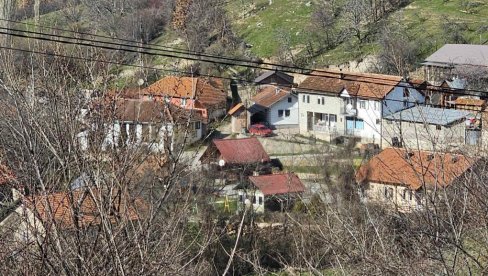 ЗАТВОРИЛИ ЗДРАВСТВЕНЕ АМБУЛАНТЕ У СРПСКИМ СЕЛИМА: Језиво иживљавање Приштине на Велики петак, у Општини Србица