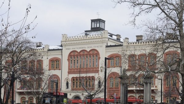 Универзитет у Београду објавио конкурс за упис нове генерације: Ове године 26.005 места за будуће студенте