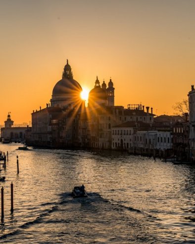 Венеција тоне: Научници имају решење за спас, хоће ли стићи на време