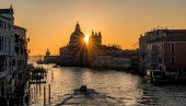 Venecija tone: Naučnici imaju rešenje za spas, hoće li stići na vreme