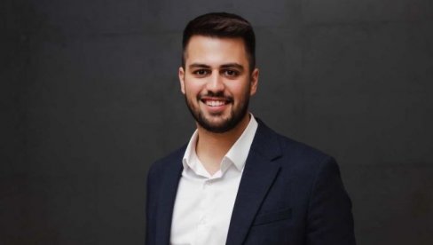 Najteži muzički zadatak savladao: Po uzoru na Sašu Matića, mladi pevač povukao potez koji je sve iznenadio (FOTO)