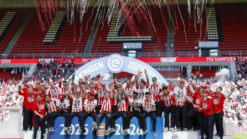 NAŠI PREDLOZI: Tip - tiket za subotu