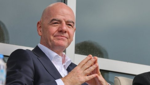 SKANDAL ZA SKANDALOM! FIFA se opet obrukala! Ovako nešto se ne pamti u istoriji Mundijala!