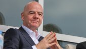 ĐANI INFANTINO: Od železničarevog sina do kralja fudbala