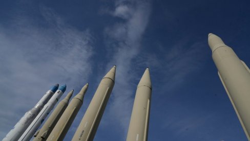 Iranci uz pomoć kineskih očiju devastirali Amerikance: Otkriveno da je Teheran koristio satelit Kine da bi gađao ciljeve SAD