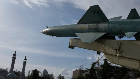 TENZIJE RASTU: Bahrein saopštio da je odbio iranski napad, borbena gotovost na najvišem nivou