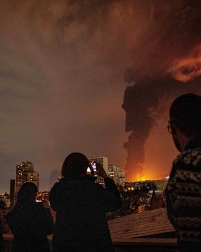 Због ризика од рата са Ираном: УАЕ траже финансијску подршку САД