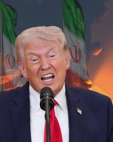 Рекао сам НЕ Трамп отказао одлазак Кушнера и Виткофа у Исламабад