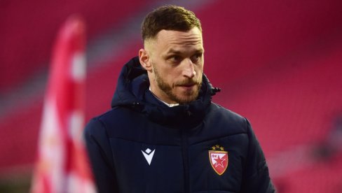 Da se pokupimo obojica i da nas ne vide više u Zvezdi Stanković otkrio šta mora Arnautović da uradi
