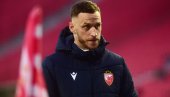 POSTIGAO SAM SVE ŠTO SE MOGLO POSTIĆI... Marko Arnautović najavio penziju
