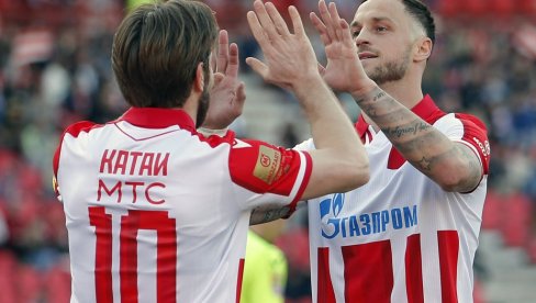 ЉУБИМАЦ НАВИЈАЧА НАЈАВИО КРАЈ! Зна се и када ће се десити растанак!