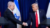 САСТАЋУ СЕ СА НЕТАНЈАХУОМ, ПОД ОВИМ УСЛОВОМ: Трамп поставио ултиматум израелском премијеру