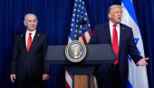 TRAMP GA OSTAVIO NA CEDILU? Izrael izgubio ključni uticaj u Americi, tajni pakt sa Iranom šokirao Tel Aviv