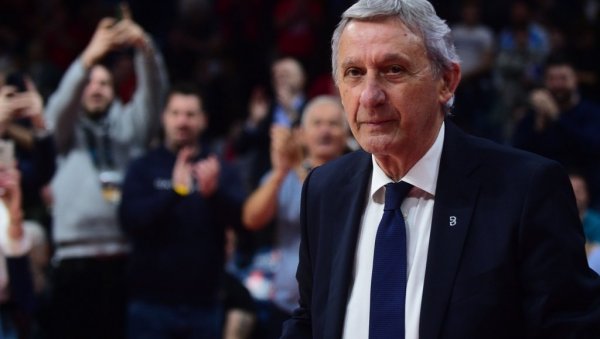 МА, КАКВА ПЕНЗИЈА! Пешић се враћа у репрезентацију Србије! Добија посебну улогу!