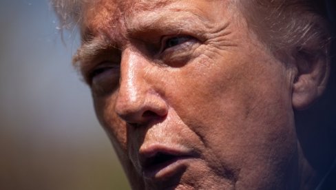 ТРАМПОВ НОВИ УЛТИМАТУМ ИРАНУ: Пунимо бродове најбољим оружјем