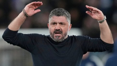 ИТАЛИЈАНИ БРЗО РЕАГОВАЛИ: Ево ко мења Ђенара Гатуза на клупи репрезентација