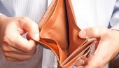 BANKROTIRAĆE POSLE PRAZNIKA: Tri znaka ostaju bez dinara - finansijski kolaps im ne gine
