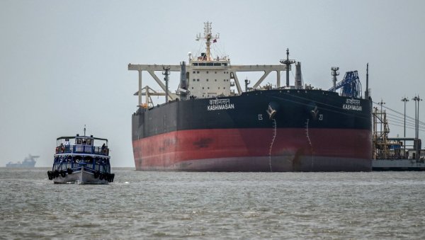 КАТАР ОБНАВЉА ПОМОРСКИ САОБРАЋАЈ: У пуном обиму од недеље