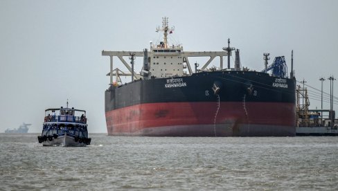 КАТАР ОБНАВЉА ПОМОРСКИ САОБРАЋАЈ: У пуном обиму од недеље