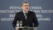 STAROVIĆ ĐILASU: Kredibilitet se gradi rezultatima