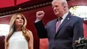 BOMBA IZ AMERIKE: Melanija ostavlja Trampa? Saznala pravu istinu i shvatila da „brod tone