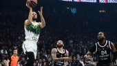 ŽALGIRIS NEMA MILOSTI PREMA PARTIZANU! Bivši igrač crno-belih presudio svojima!
