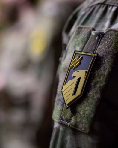 БРУТАЛНИ ОБРАЧУН НА ПОЛИГОНУ ВСУ: Украјински милитанти убили мобилисане војнике у Харковској области?