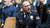 VASILJEVIĆ O UBISTVU NEŠOVIĆA: Više od 200 pripadnika i raznih službi UKP radi na rasvetljavanju ovog dela