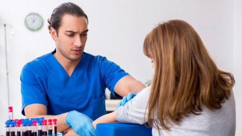 KOLIKO ČESTO BI TREBALO RADITI KRVNU SLIKU I BIOHEMIJU: Mnogo faktora je bitno, ali ovi su ključni