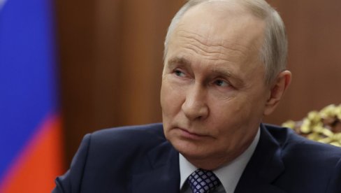 ДАНАС СТУПА НА СНАГУ УСКРШЊЕ ПРИМИРЈЕ КОЈЕ ЈЕ ПРОГЛАСИО ПУТИН: Из Кремља Кијеву стигла још јача порука у духу православља