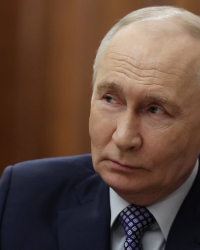ПУТИН ЈАСАН: Русија и Белорусија да се супротставе покушајима оправдавања нацизмa