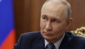 Путин лично надгледа развој нуклеарног штита и мача Русије: Имамо све што наши противници немају