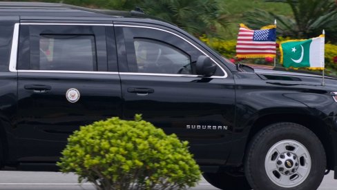 Tramp najavio nove pregovore sa Iranom: Sledeća runda moguća već u petak?