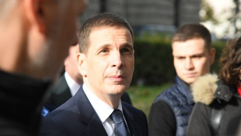 BLOKADERI ZGAZILI MILOŠA JOVANOVIĆA! Rat među blokaderima se nastavlja