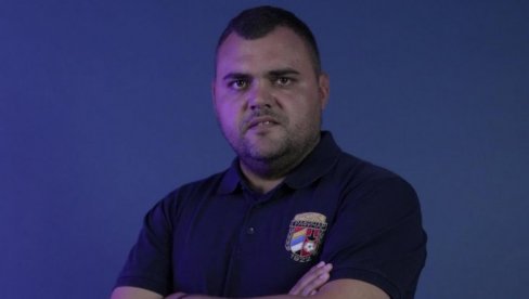 RADNIČKI NAŠAO ZAMENU ZA LEMONISA! Stiže najperspektivniji mladi trener Srbije
