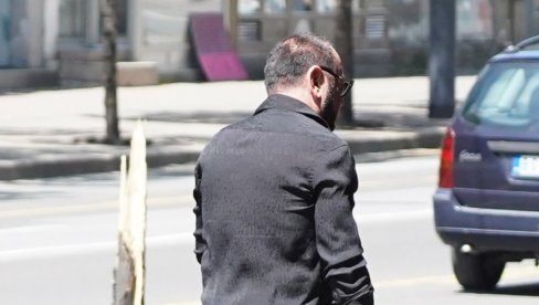 Folker izgubio nevinost sa čuvenom Nadom - platila mu 1.000$: Bio sam dete, morao sam da popijem da bih legao s njom