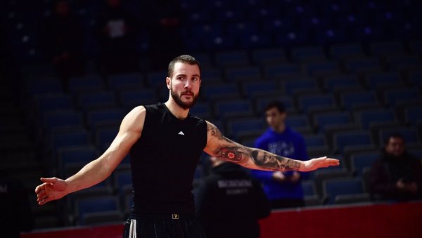 Гробари су то желели да чују! Ово су прве речи Ловерња после повратка у Партизан!