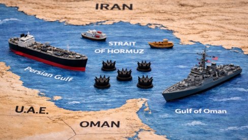 Nema mira na Bliskom Istoku: Dok gore merkave Netanjahu priziva uništenje Hezbolaha; SAD odbile iranski plan za otvaranje Ormuza