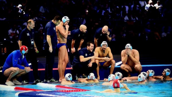 ПОБЕДА УЗ ЗЕБЊУ! Делфини потопили Холандију, али им је ово неопходно у дербију са Хрватима!