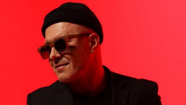 САЛЕ ТРОПИКО У ВЕЛИКОМ УСКРШЊЕМ ИНТЕРВЈУУ ЗА НОВОСТИ: У музици, баш као и у животу, нема пречица (ФОТО)