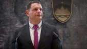 PUTINOVA PRODUŽENA RUKA: Ko je Zoran Stevanović, novi predsednik slovenačke Narodne skupštine