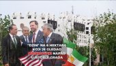 Zašto se pregovori između Irana i SAD vode u tvrđavi sa 5 zvezdica? DŽin na 6 hektara koji je gledao najkrvaviji napad u istoriji grada