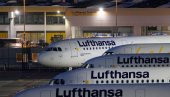 Propast avio-kompanija u Evropi zbog goriva: Lufthanza gasi produžnicu i prizemljuje avione, holandski KLM otkazuje čak 160 letova