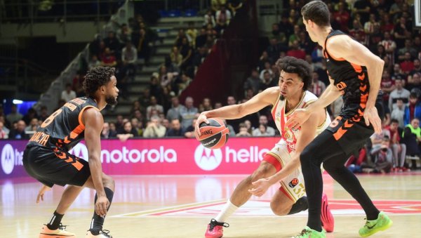 ДОБИО УГОВОР КОЈИ СЕ НЕ ОДБИЈА! Најбољи играч тима одлази преко баре!