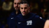 АЛИМПИЈЕВИЋ ЗАХВАЛАН НАВИЈАЧИМА: Направили су дивну атмосферу и дали нам додатну енергију